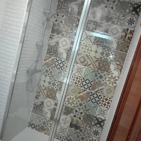 Apartamento Altomira Buendía Buitenkant foto
