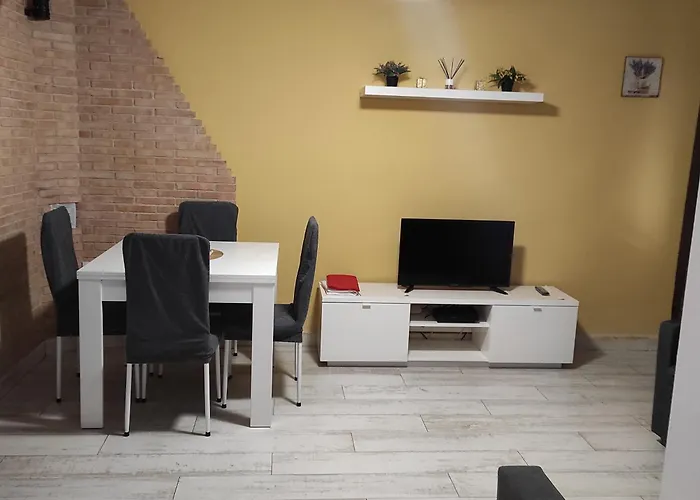 Apartamento Altomira