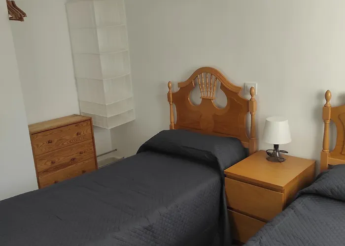 Apartamento Altomira