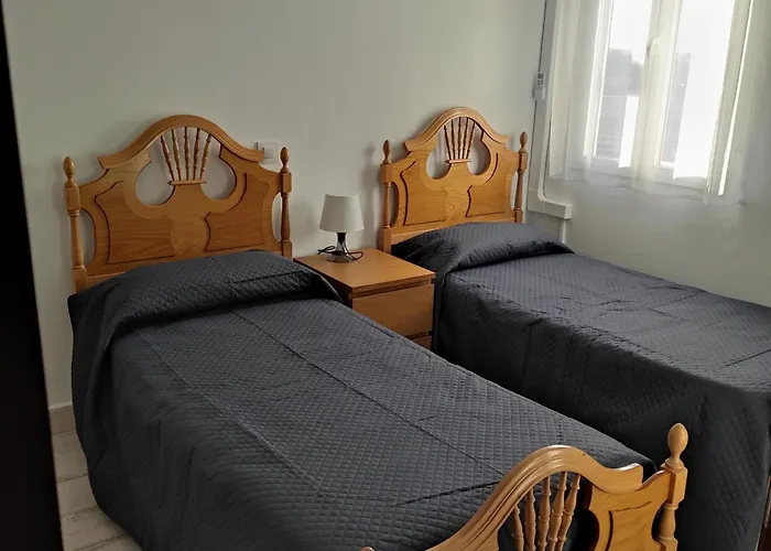 Apartamento Altomira