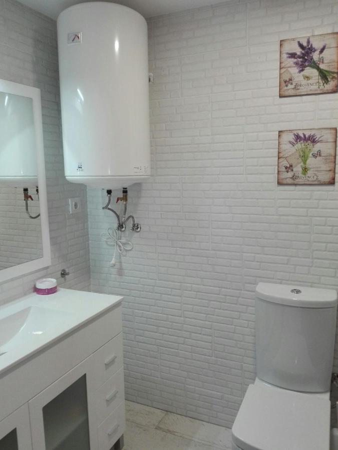 Appartement Altomira *