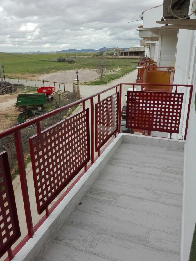 Altomira Appartement *