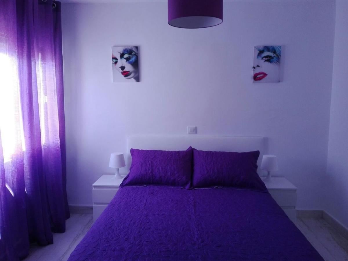 Appartement Altomira *