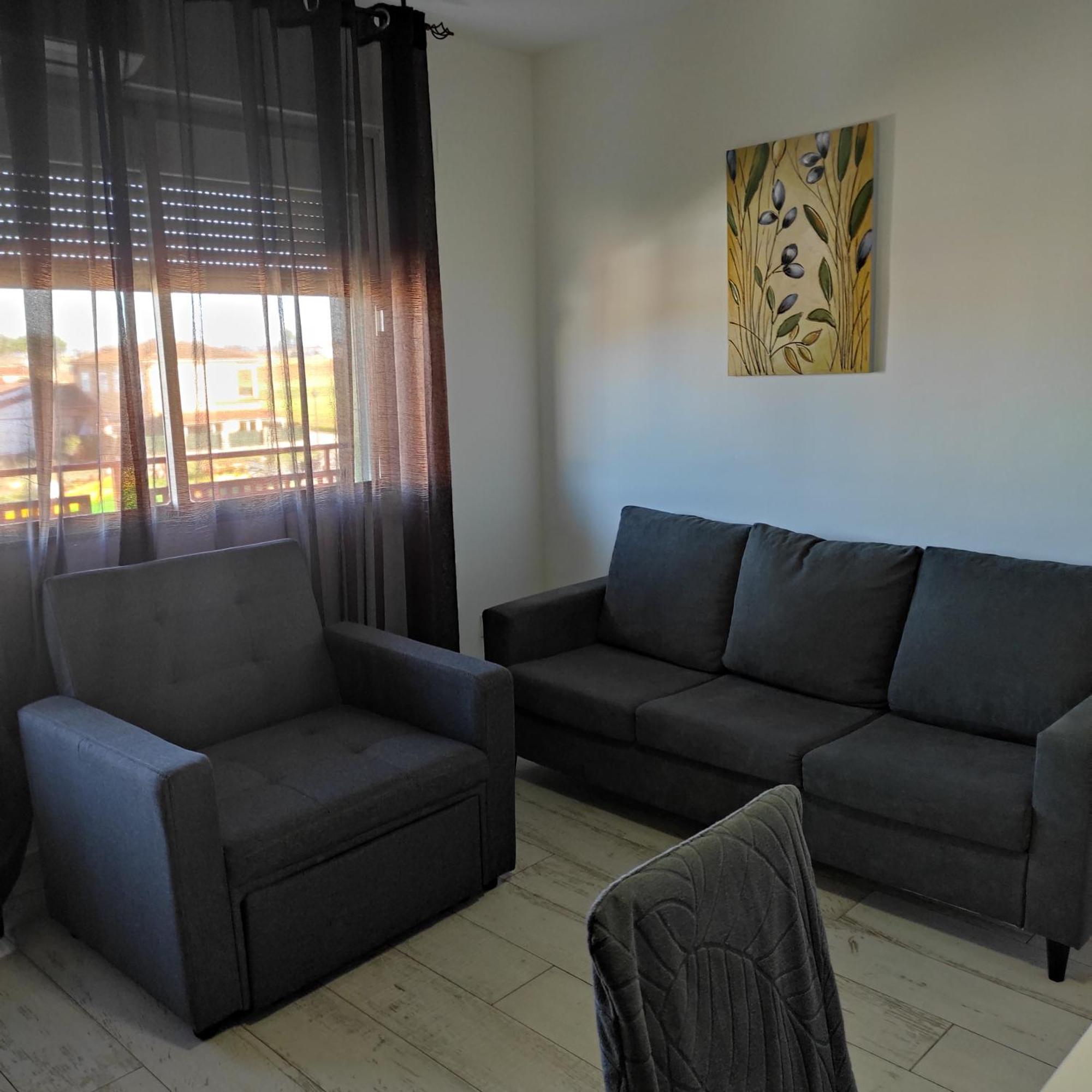 Appartement Altomira